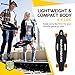 SWAGTRON SwagBoard NG-1 Youth Electric Longboard