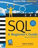 Image de SQL: A Beginner's Guide, Second Edition