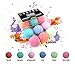 Schöne Bath Bombs, Naughty (Pack of 6)