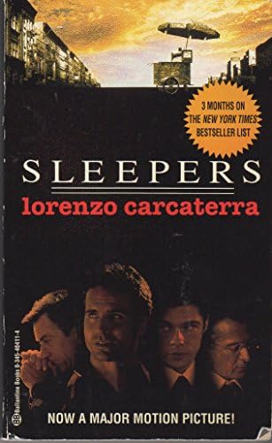 Sleepers Paperback โ January 1, 1996