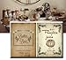 12 Harry Potter Vintage Apothecary Inspired Birthday Party Halloween Sticker Labels 2 litter, Wine, Water bottle potion BONUS 12 FREE Harry Potter Bottle Potion Labels