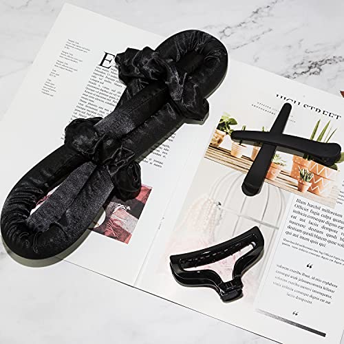 cobinaan heatless curler