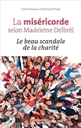 La  miséricorde selon Madeleine Delbrêl