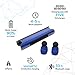 Gen 1- Wireless Earbuds xFyro xS1 (Blue)