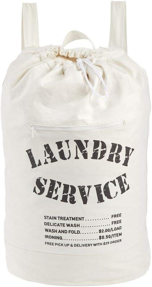 Bolsas de ropa sucia | Bolsas de plástico, de papel, de tela