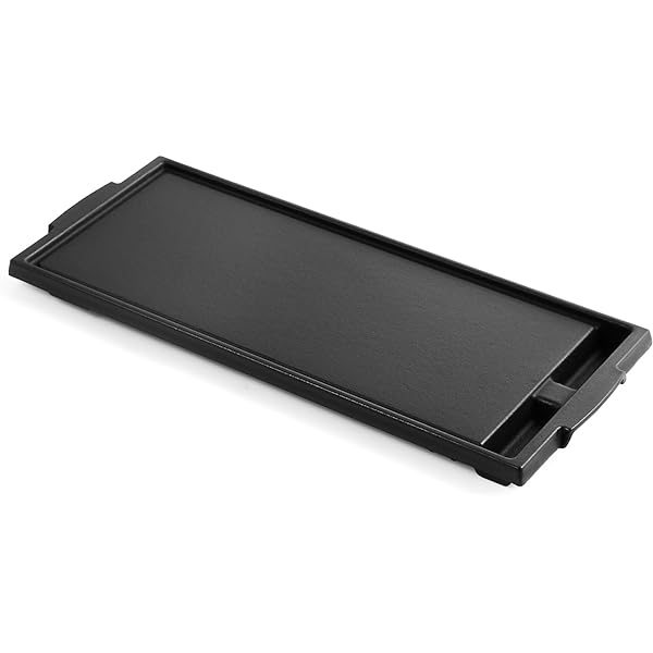 Amazon.com: Whirlpool W10662080 Genuine OEM Griddle For Gas Ranges 