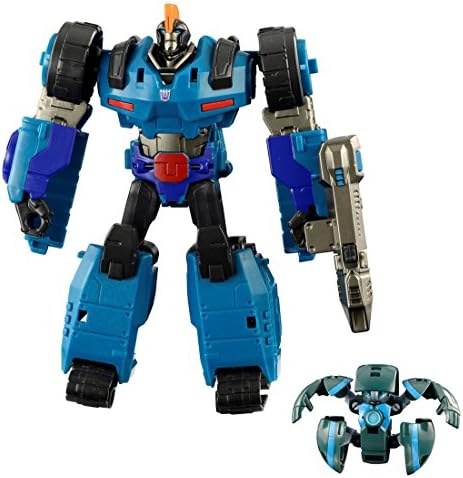 Transfomers TAV46 OverLordTAKARATOMY