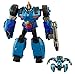 Takara Tomy Transformers Adventure - TAV46 Overlord