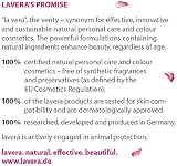 lavera Mattifying Balancing Cream - Anti-Shine, Green Tea, Calendula, Vegan, view 3