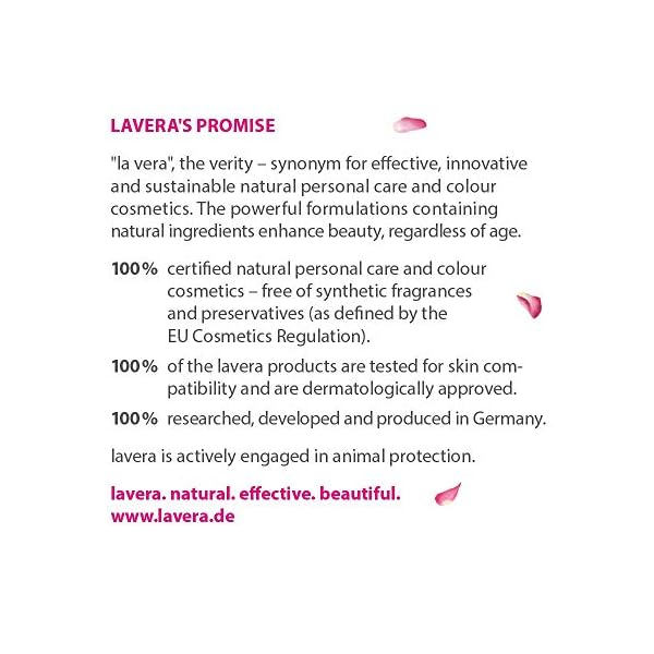 lavera-Exotic-Body-Lotion--Organic-Vanilla-Coconut--Irresistibly-Soft-Skin--Vegan--Organic-Skin-Care--Natural-Innovative-Cosmetics--200ml lavera Exotic Body Lotion ∙ Organic Vanilla & Coconut ∙ Irresistibly Soft Skin ∙ Vegan ✔ Organic Skin Care ✔ Natural…