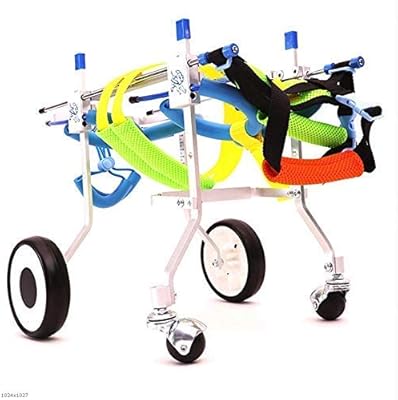 silla de ruedas para perros amazon