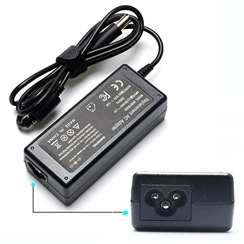 Easy Style 65W Ac Adapter Laptop Charger for HP 2000-2B19WM 2000-2D19WM 2000-2C29WM 2000-2D49WM 2000-2B09WM 2000-2D24DX 2000-329WM 2000-2C29WM 2000-2A20NR 2000-2B44DX 584037-001 608425-002 677774-004