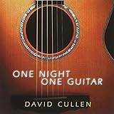ONE NIGHT ONE GUITAR                               image