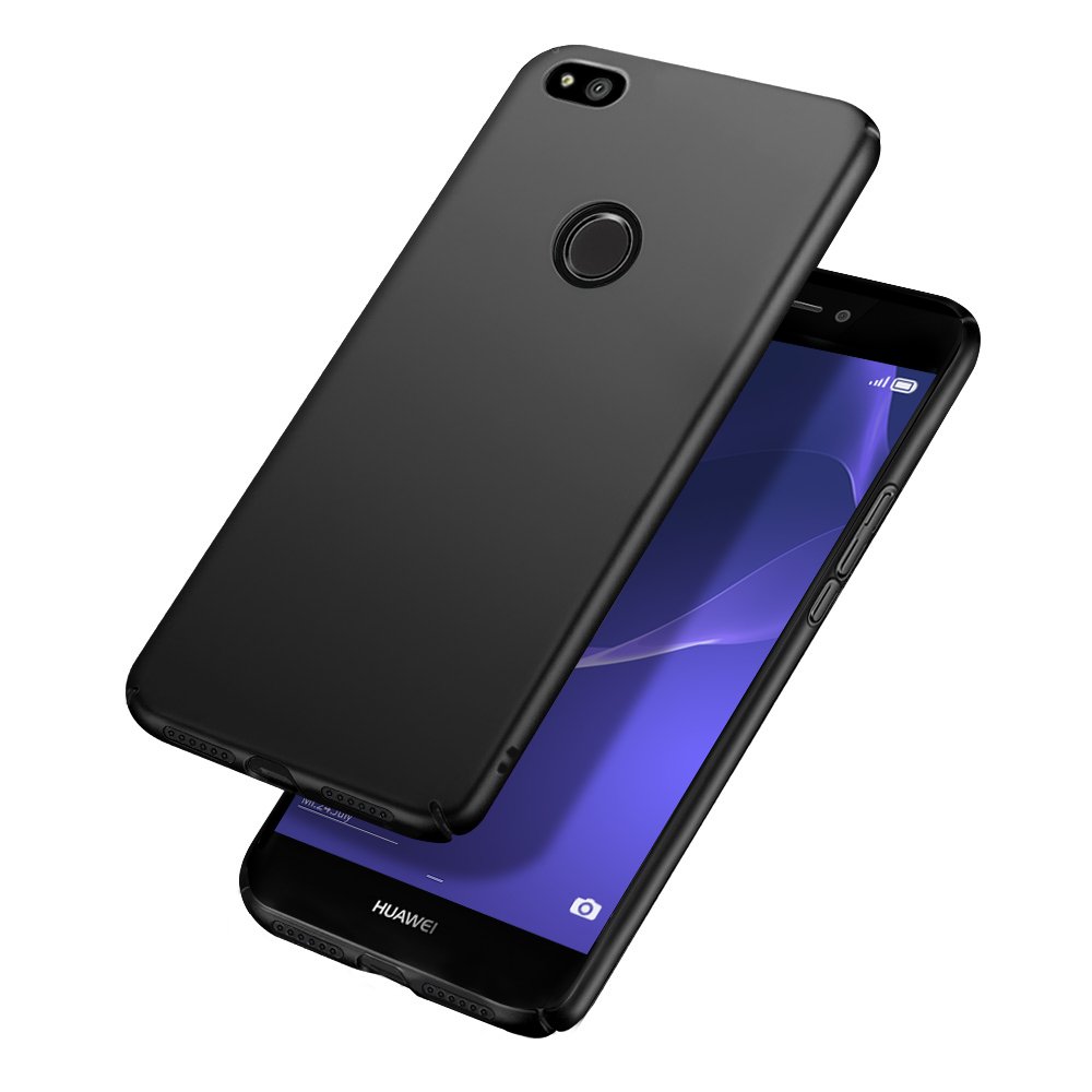 Funda Huawei P Lite Carcasa Huawei P Lite POOPHUNS Fundas Carcasas Case