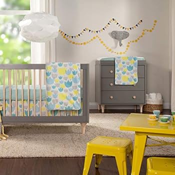 babyletto lolly changing table