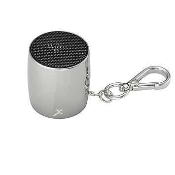 keychain bluetooth speaker