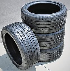 TBB TR-66 All-Season High Performance Radial