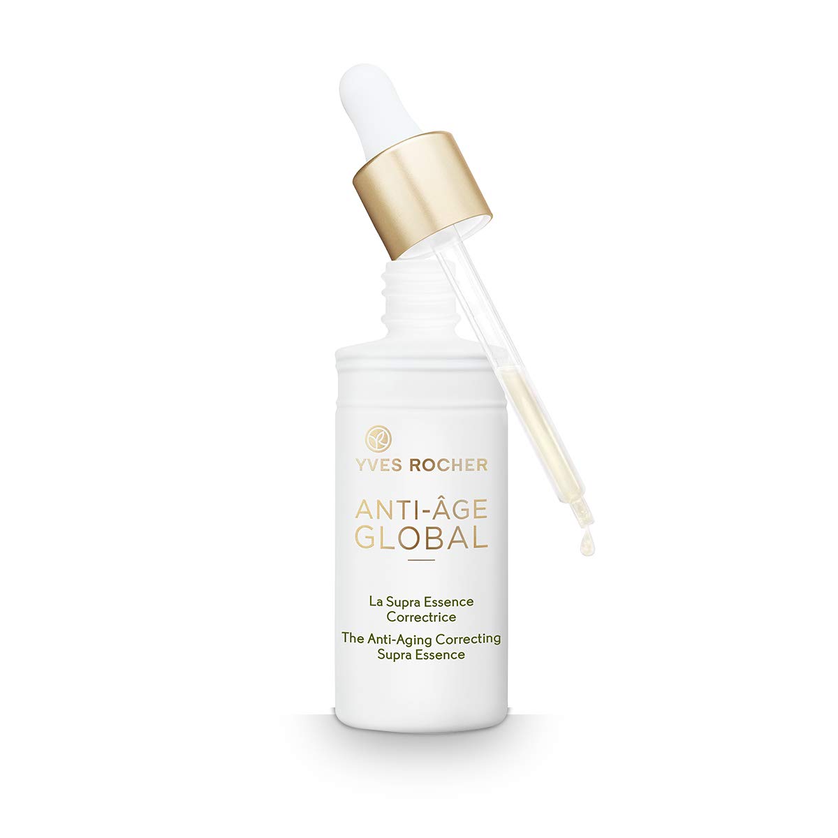 serum essence yves rocher