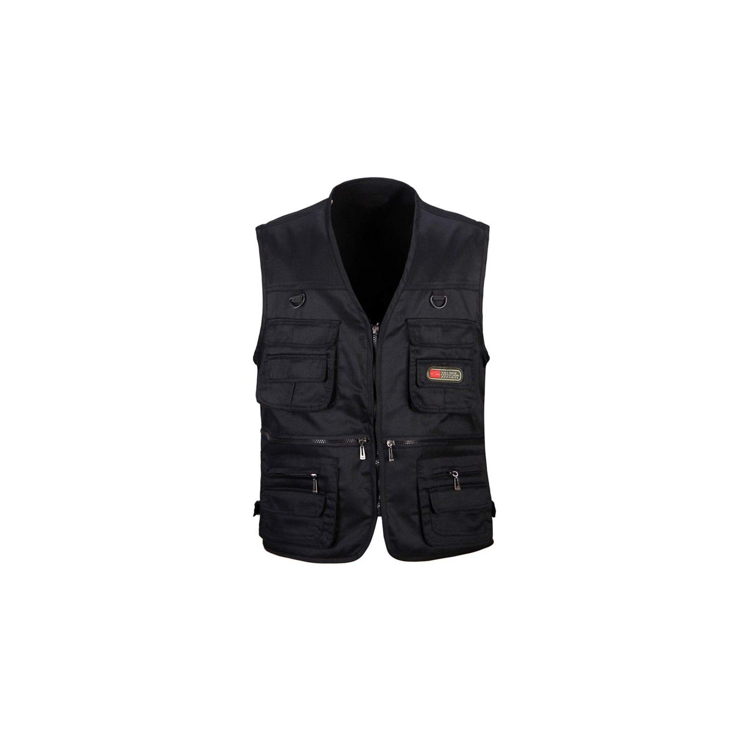 Which Is The Best Black Concealed Carry Vest Cooling