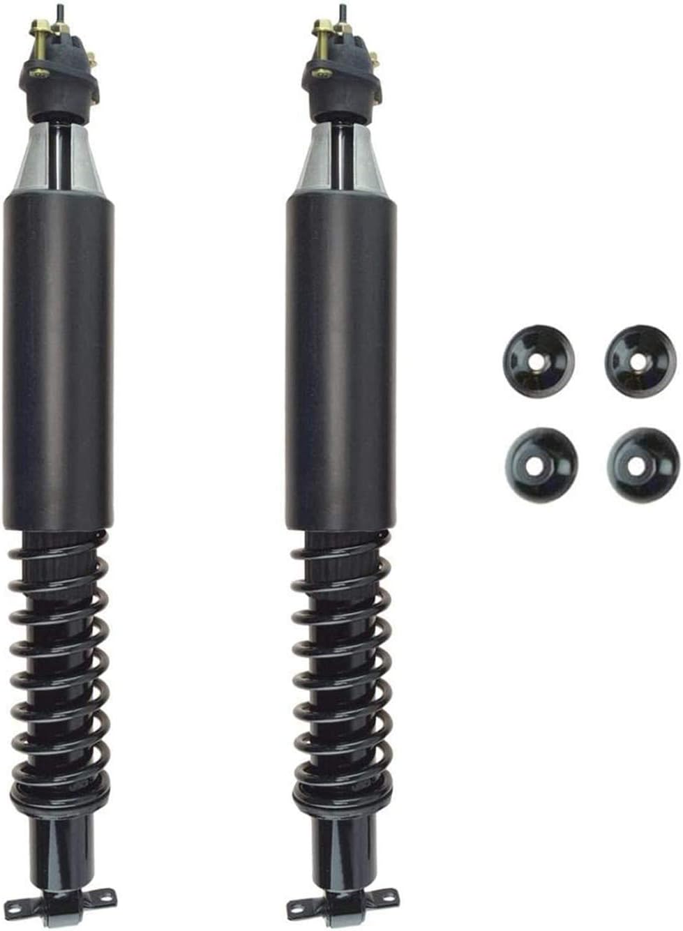 air shocks ford ranger on Automotive Suspension Steering Rear Air Suspension To Shock Coil Spring Conversion 2000 2005 Pontiac Bonneville