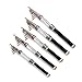 BLISSWILL Fishing Rod Portable Pocket Telescopic Fishing Pole Spinning Fishing Rods for Travel