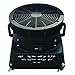 XPOWER BR-450 1 HP Weather-Resistant Tube Man Blower for Sky Dancers (18