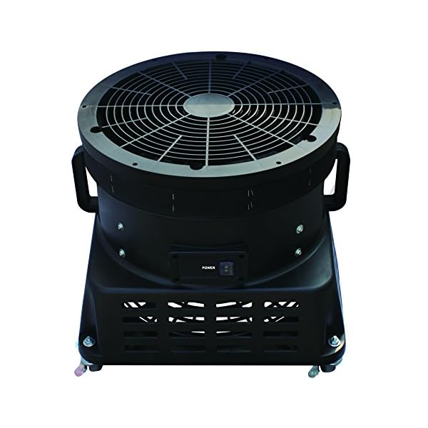 XPOWER-BR-450-1-HP-18-Vertical-Advertisement-Inflatable-Blower-Fan-for-Sky-Fly-Guy-Air-Puppet