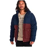 MARMOT Men's Fordham Down Jacket - Waterproof, Breathable 700-Fill Insulated Puffer Coat