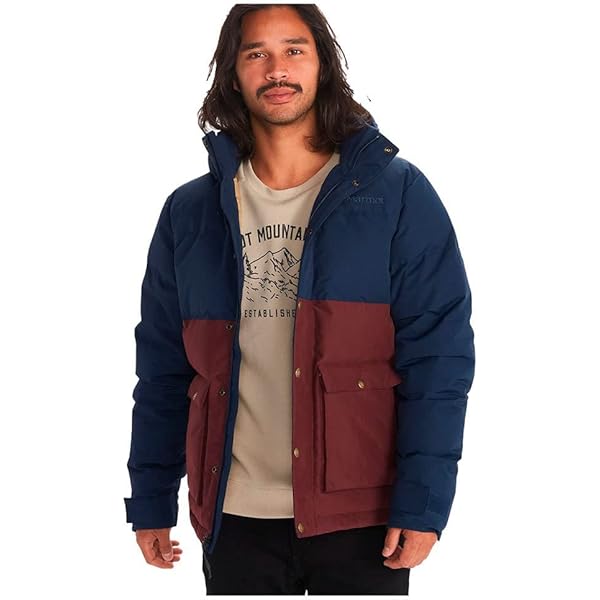 Amazon.com: Mountain Hardwear Men's Absolute Zero Parka, State