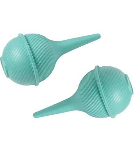 The First Years, American Red Cross, Hospital-Style Nasal Aspirator, 1 Piece price in Saudi
