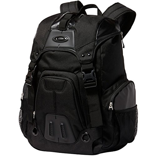 Oakley men s gearbox lx accessory, -jet black, os