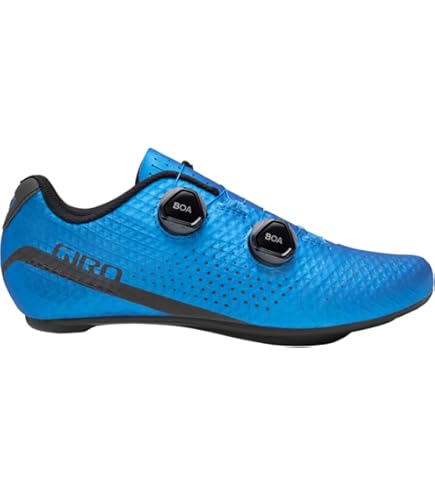 フィジーク　R1 BOA 27cm Amazon.com: Fizik R1B Uomo BOA Carbon, Black, Size 37.5