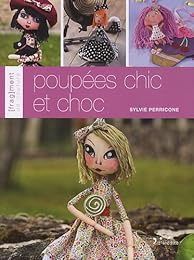 Poupées chic et choc