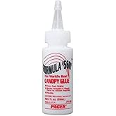 Zapf Creation ZAP Glue ZAP Formula 560 Canopy Glue PAAPT56 Misc. Adhesives Fillers