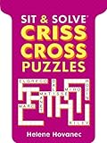 Sit & Solve® Crisscross Puzzles (Sit & Solve® Series)
