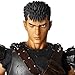 Medicom Berserk: Guts (Black Swordsman) Real Action Hero Figure