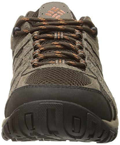 Columbia Redmond Low Hiking Shoe - Image 5