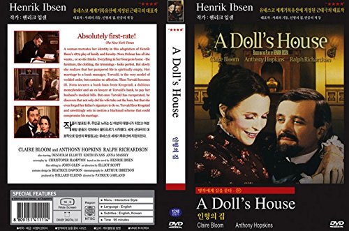 a doll's house 1973