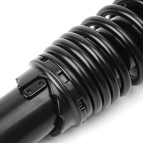 GZYF paar 279mm 11" motorfiets achter schokdemper past Harley Davidson - Image 8