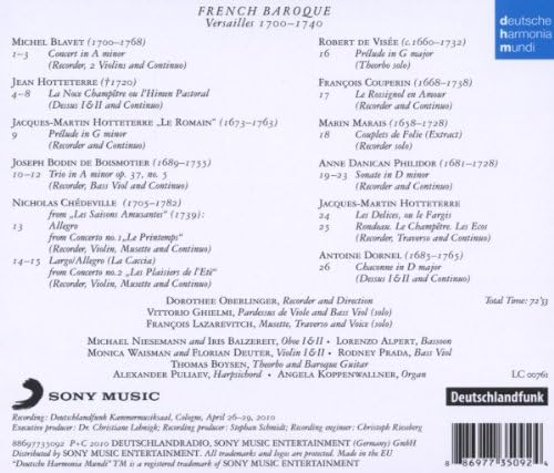 French Baroque - Image 3