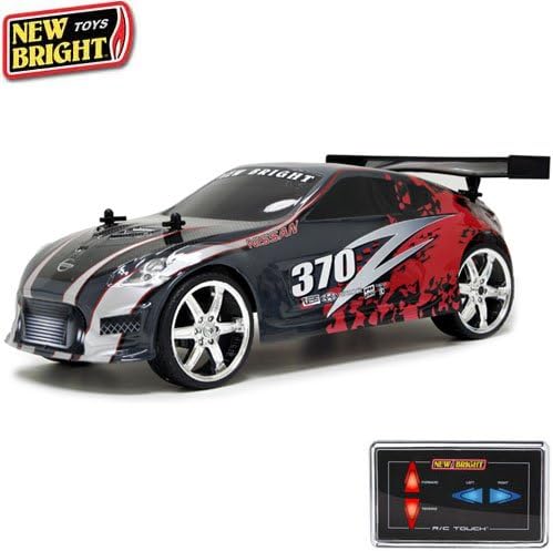 370z remote control car