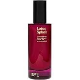 Lotus Splash Conditioning Cleanser by 82E for Women - 3.3 oz Cleanser