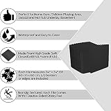 ComFy Mat Extra Thick 2cm Interlocking Puzzle Foam Floor Tiles 80 sq ft view 8