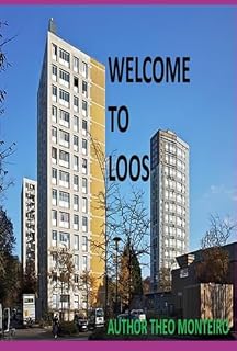 Livro Welcome To Loos