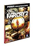 Image de Far Cry 2: Prima Official Game Guide (Prima Official Game Guides)