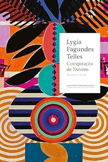 Livro Conspiração de nuvens: Memória e ficção
