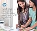 HP 935 Cyan, Magenta & Yellow Original Ink Cartridge, with Photo Paper & Envelopes, 3 pack (F6U03FN)