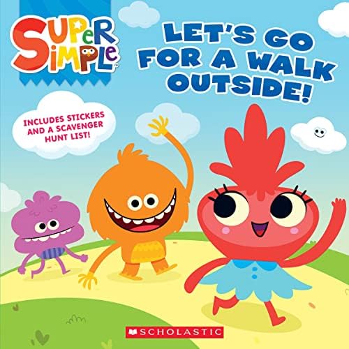 Super Simple Happy Songs - Board Book with 9 Sing-Along Song and