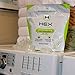 HEX Performance Anti-Stink Single Dose Detergent, Free + Clear, 24 load