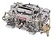 Edelbrock 9905 Performer 600 CFM Manual Choke Remanufactured Carburetor (Renewed)